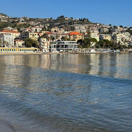 Appartamento Casa Girasole 1 Sanremo Esterno foto