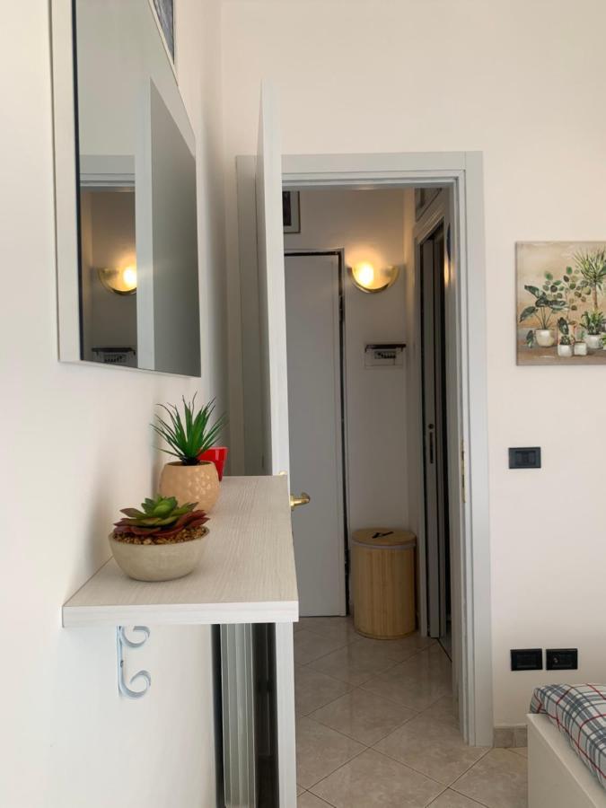 Appartamento Casa Girasole 1 Sanremo Esterno foto