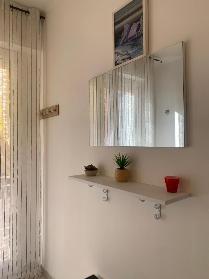 Appartamento Casa Girasole 1 Sanremo Esterno foto