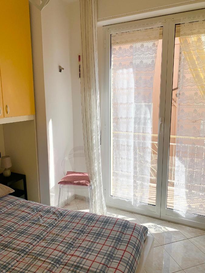 Appartamento Casa Girasole 1 Sanremo Esterno foto