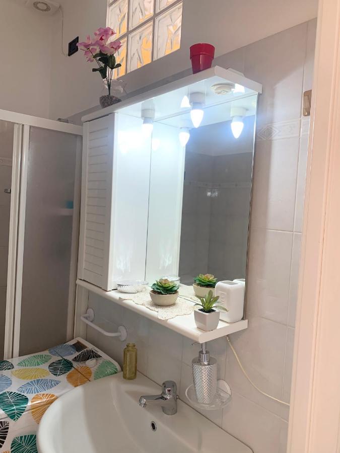 Appartamento Casa Girasole 1 Sanremo Esterno foto