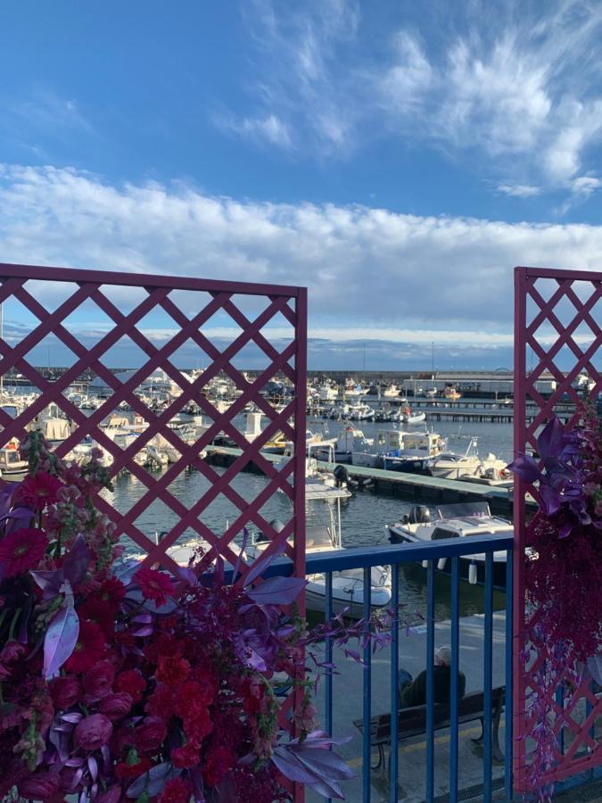 Appartamento Casa Girasole 1 Sanremo Esterno foto