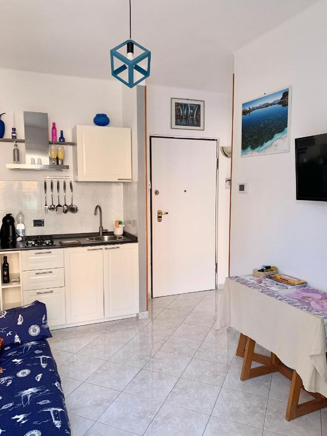 Appartamento Casa Girasole 1 Sanremo Esterno foto