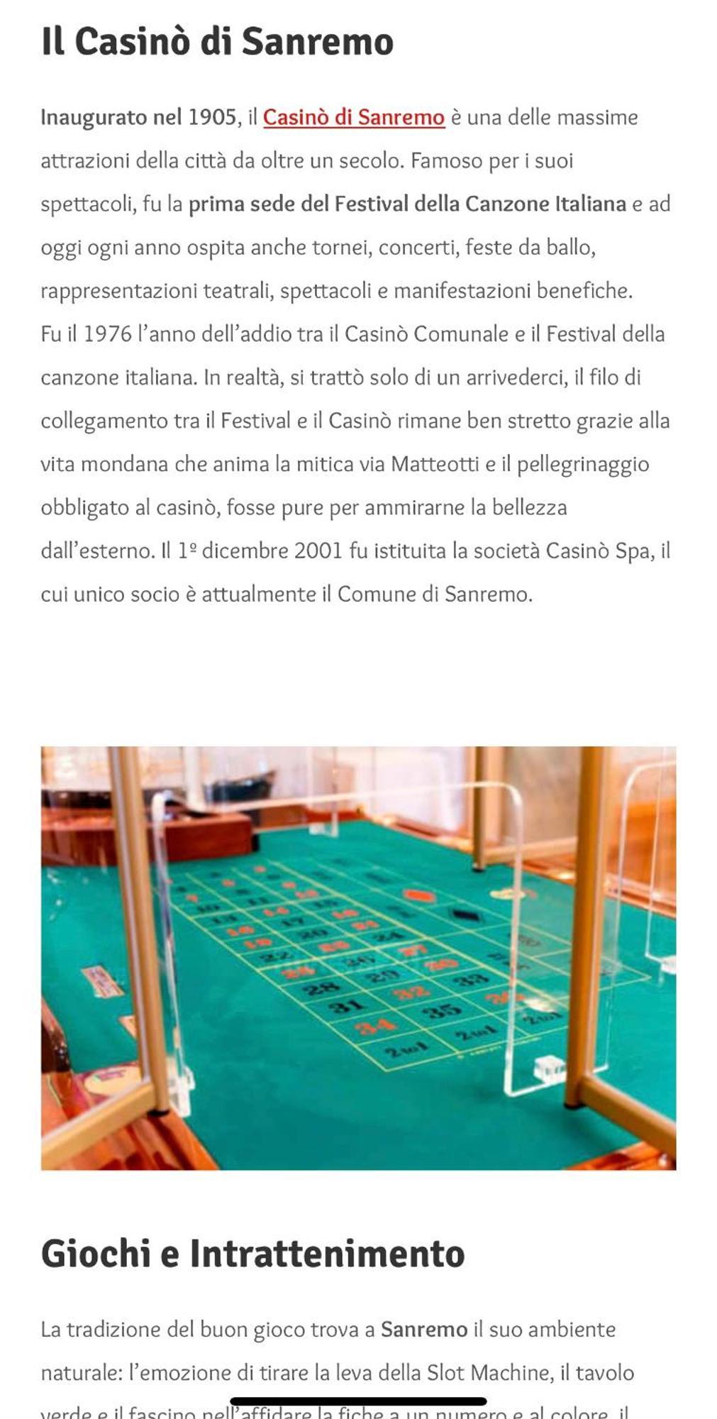 Appartamento Casa Girasole 1 Sanremo Esterno foto