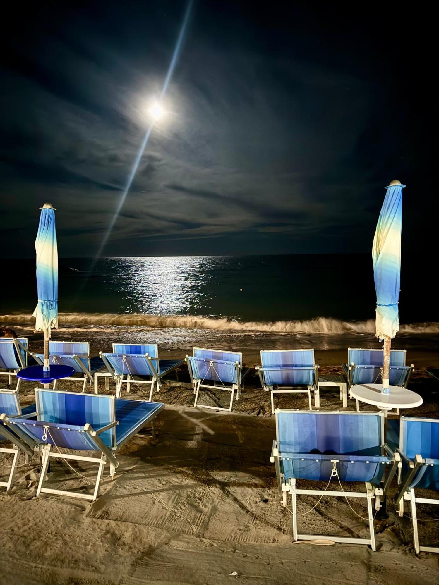 Appartamento Casa Girasole 1 Sanremo Esterno foto