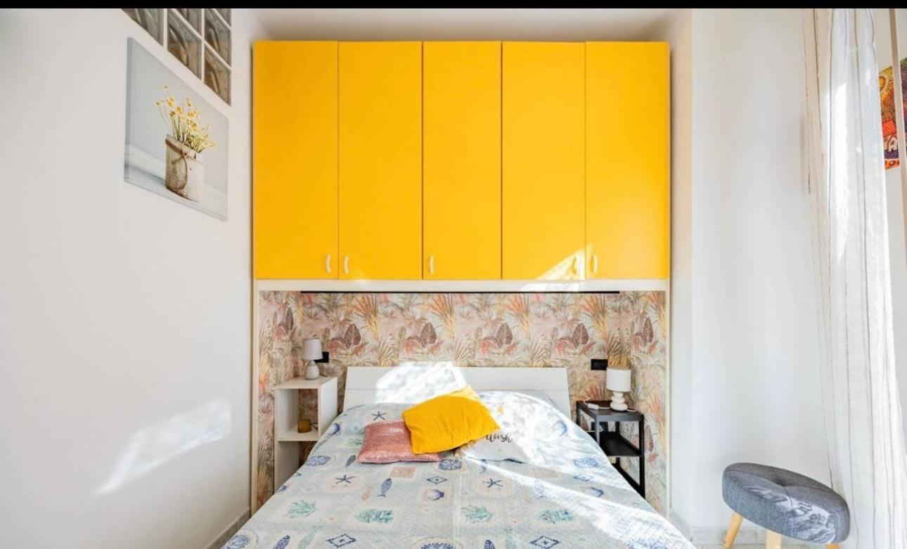 Appartamento Casa Girasole 1 Sanremo Esterno foto