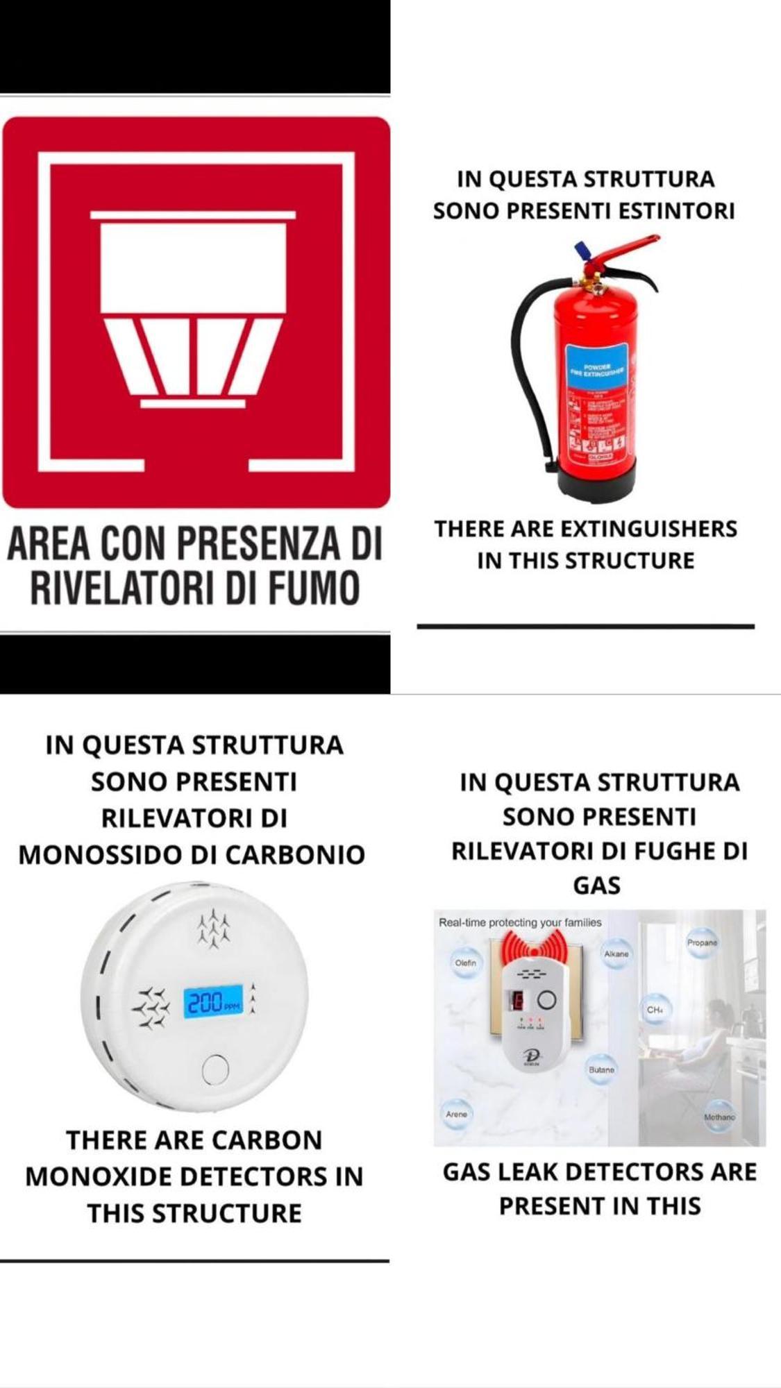 Appartamento Casa Girasole 1 Sanremo Esterno foto